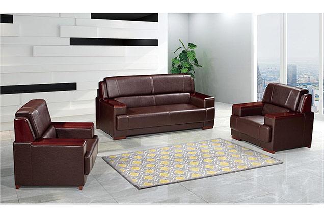 經(jīng)典辦公沙發(fā)-15