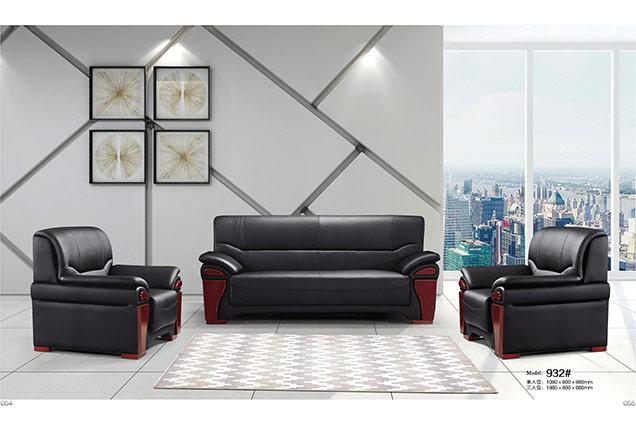 經(jīng)典辦公沙發(fā)-18