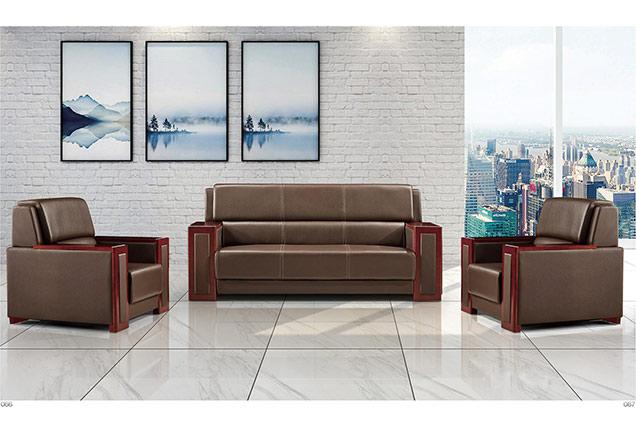 經(jīng)典辦公沙發(fā)-22