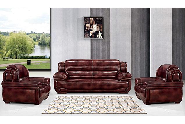 經(jīng)典辦公沙發(fā)-4