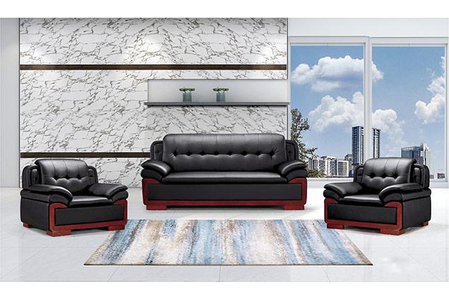 經(jīng)典辦公沙發(fā)-17