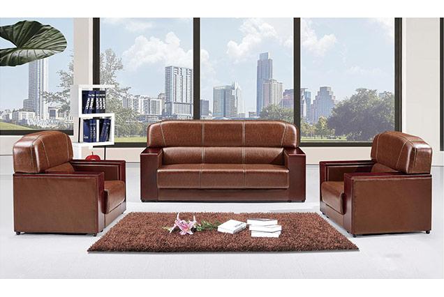 經(jīng)典辦公沙發(fā)-21