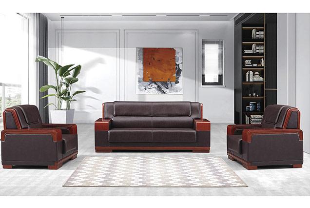 經(jīng)典辦公沙發(fā)-12