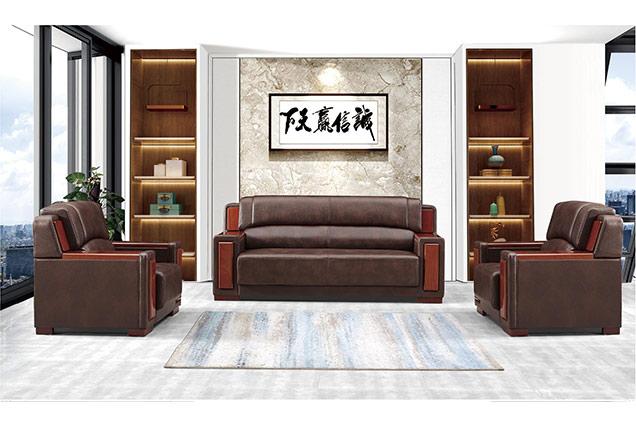 經(jīng)典辦公沙發(fā)-13