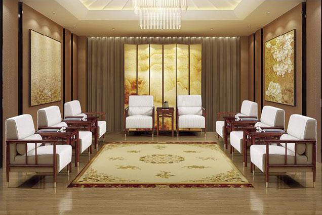 貴賓會議沙發(fā)-5