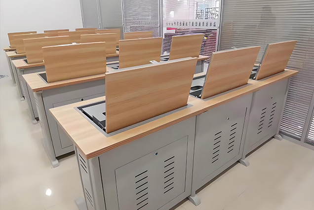 多媒體電教室-2