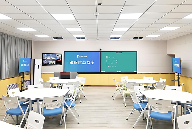 多媒體電教室-5